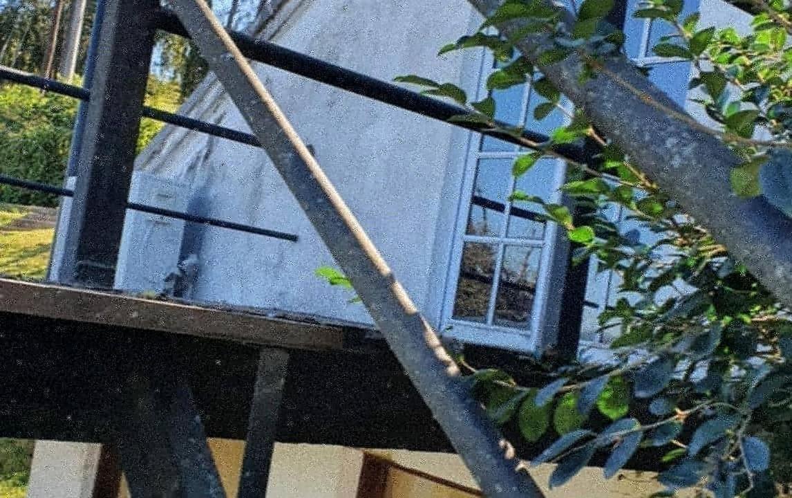 Casas De Raco别墅 外观 照片