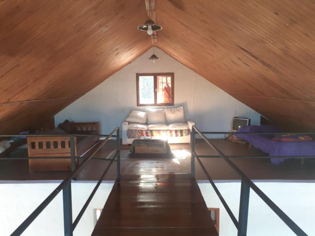 Casas De Raco别墅 外观 照片