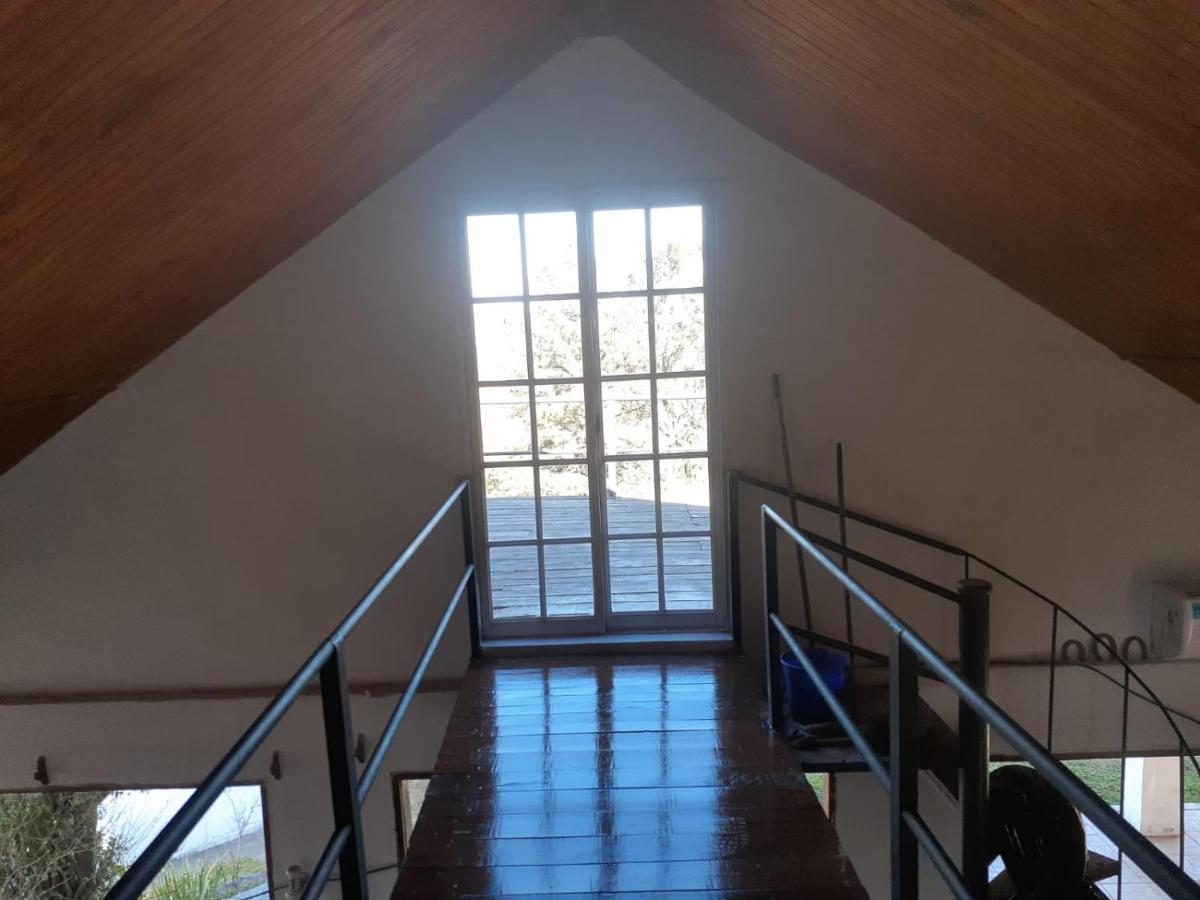 Casas De Raco别墅 外观 照片