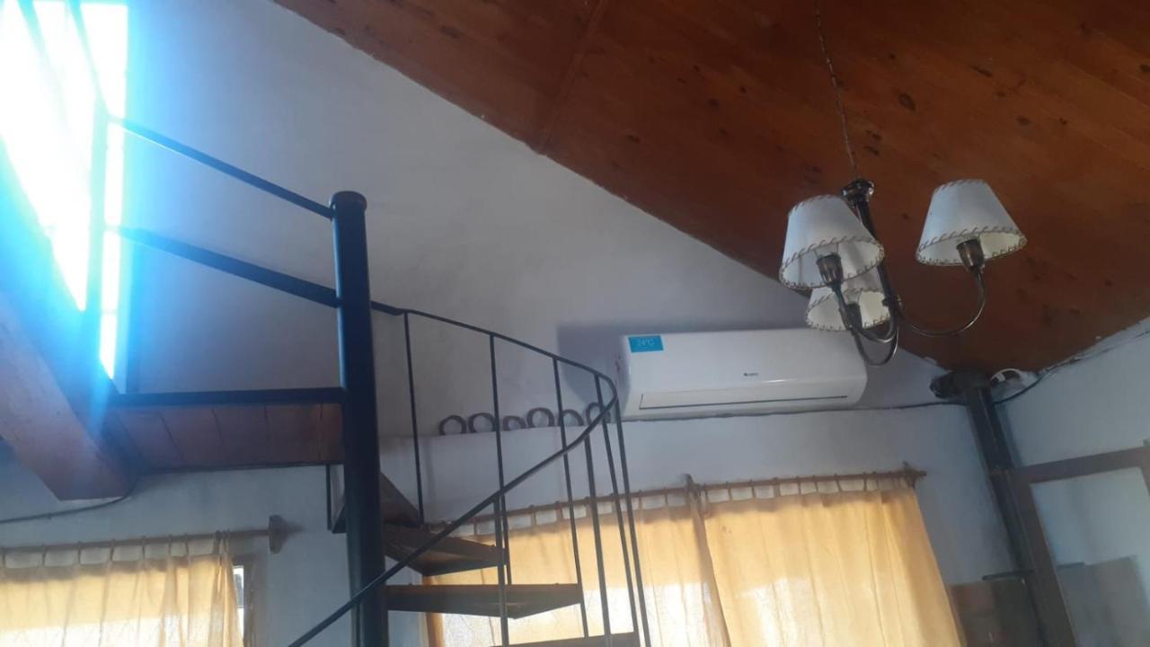 Casas De Raco别墅 外观 照片