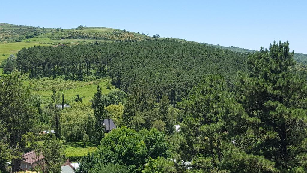 Casas De Raco别墅 外观 照片