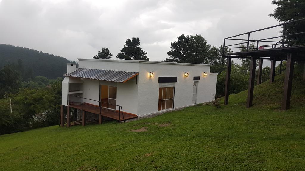 Casas De Raco别墅 外观 照片
