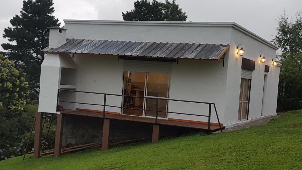 Casas De Raco别墅 外观 照片