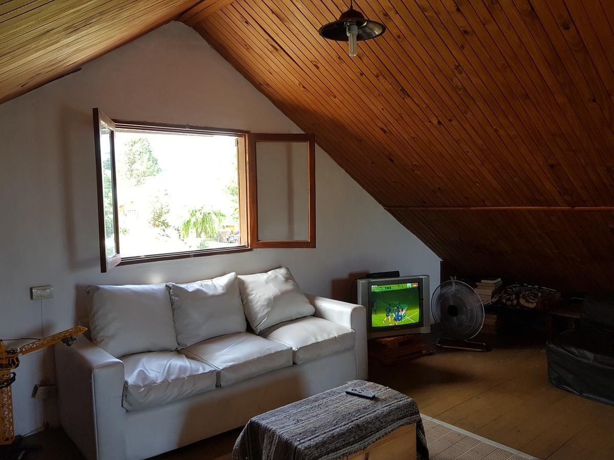 Casas De Raco别墅 外观 照片