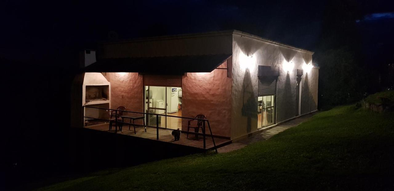 Casas De Raco别墅 外观 照片