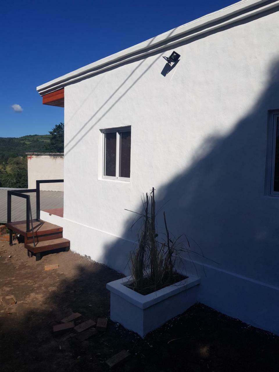 Casas De Raco别墅 外观 照片