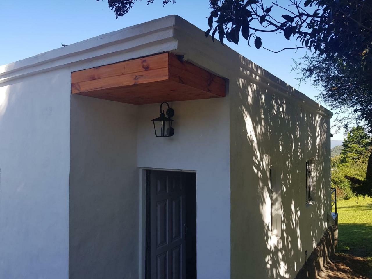 Casas De Raco别墅 外观 照片