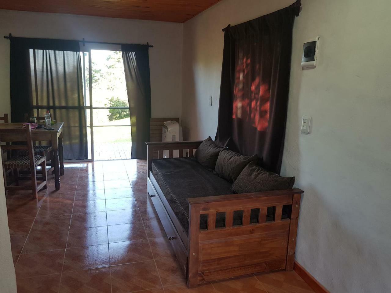 Casas De Raco别墅 外观 照片