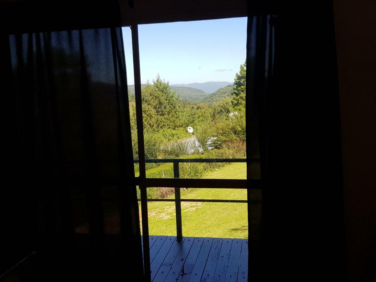 Casas De Raco别墅 外观 照片