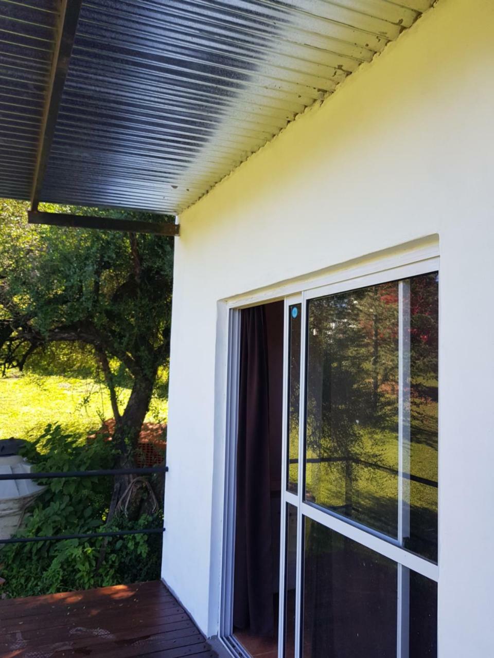 Casas De Raco别墅 外观 照片
