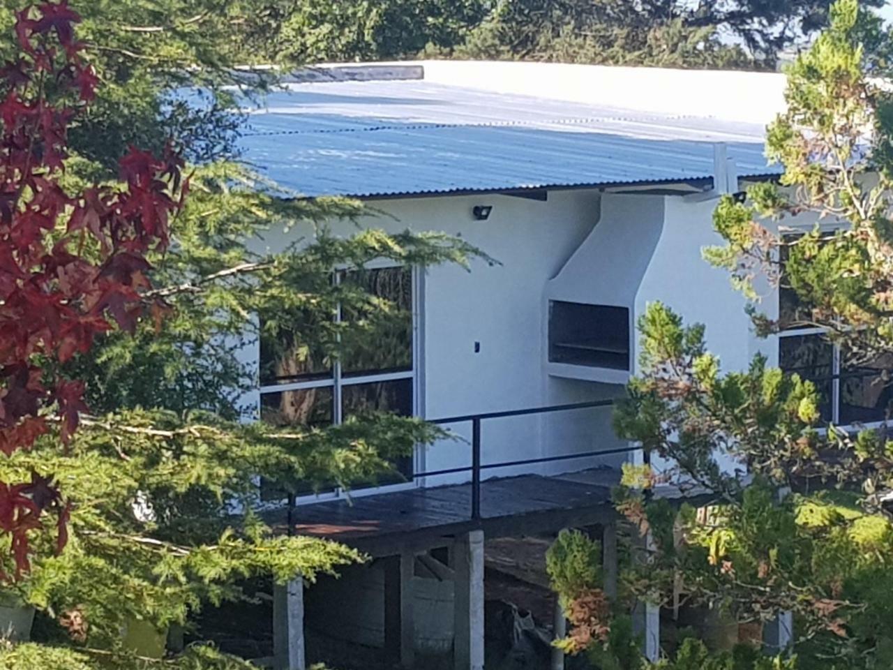 Casas De Raco别墅 外观 照片