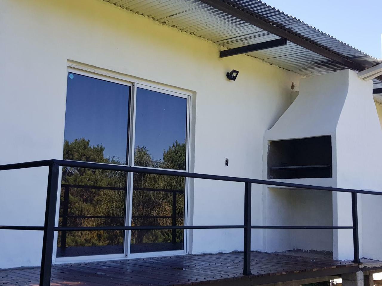 Casas De Raco别墅 外观 照片