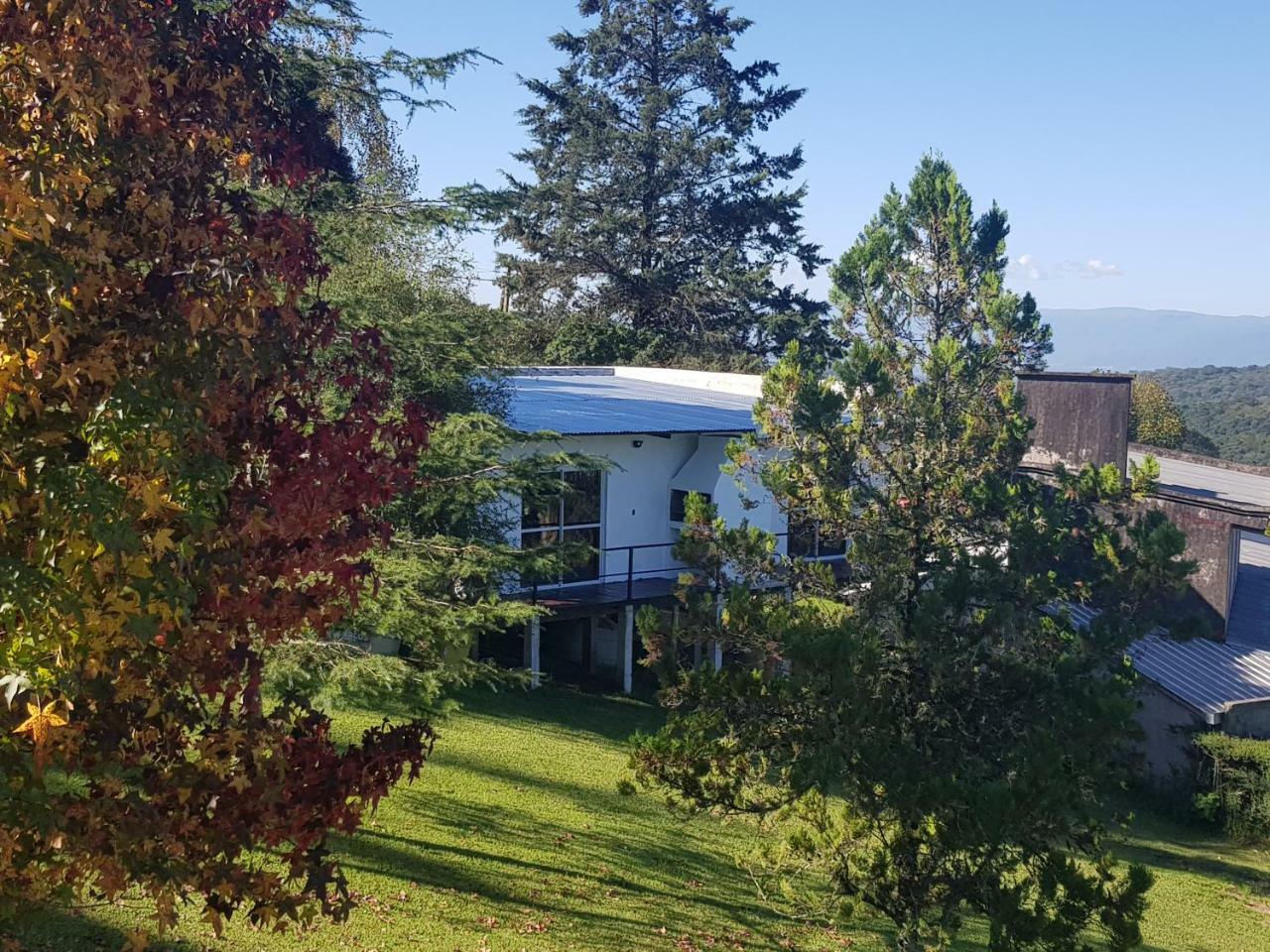 Casas De Raco别墅 外观 照片
