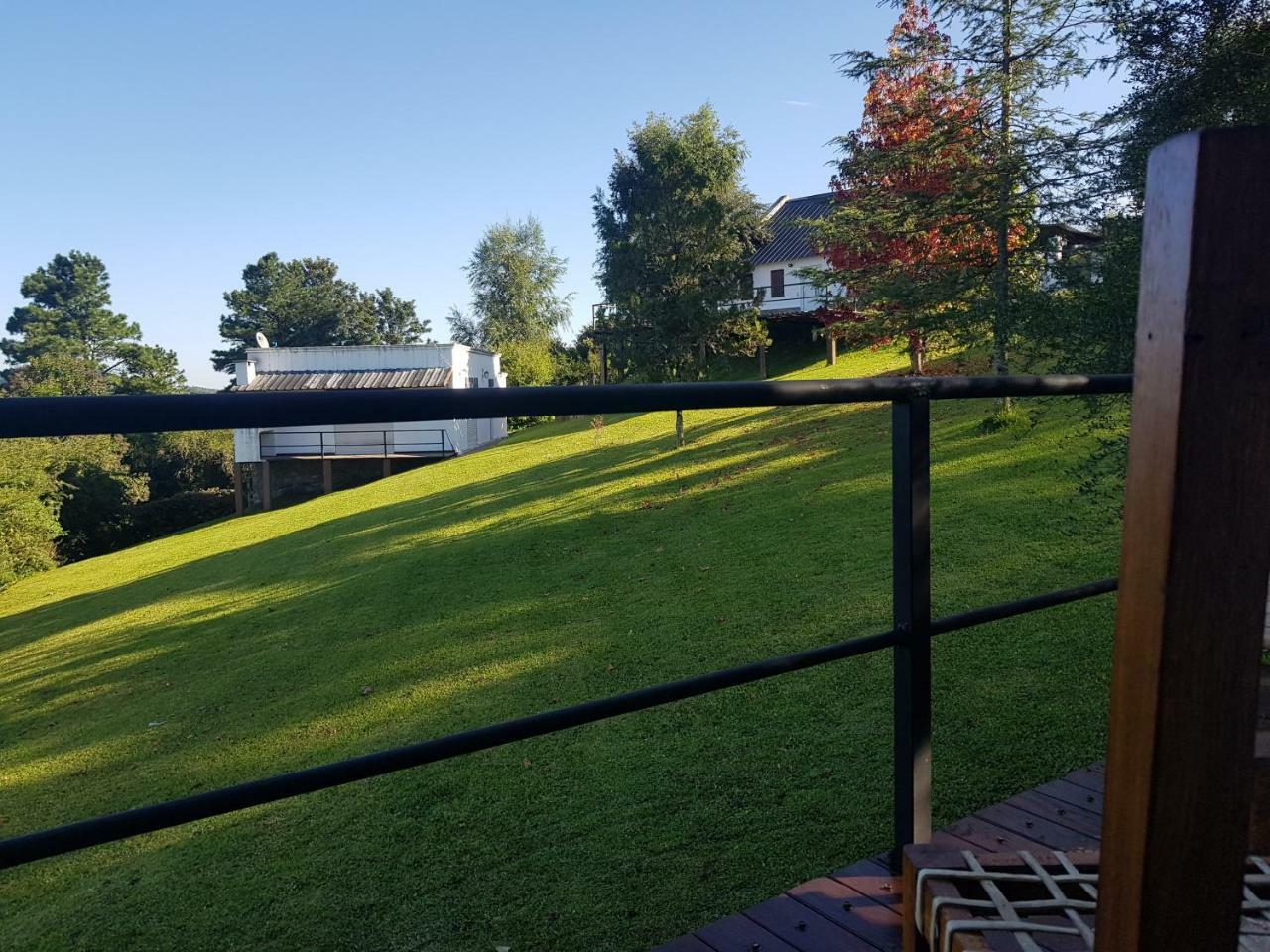 Casas De Raco别墅 外观 照片