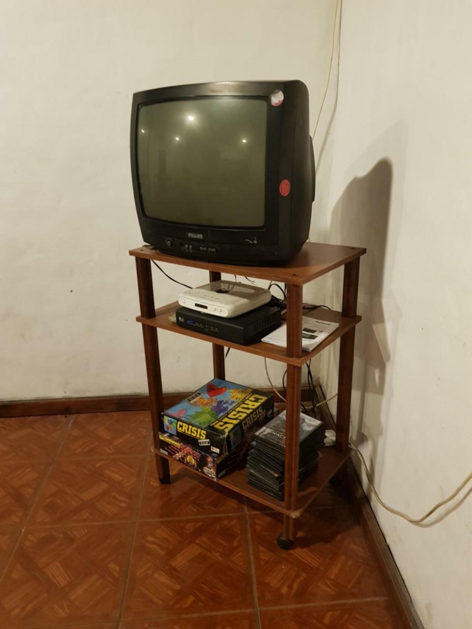 Casas De Raco别墅 外观 照片