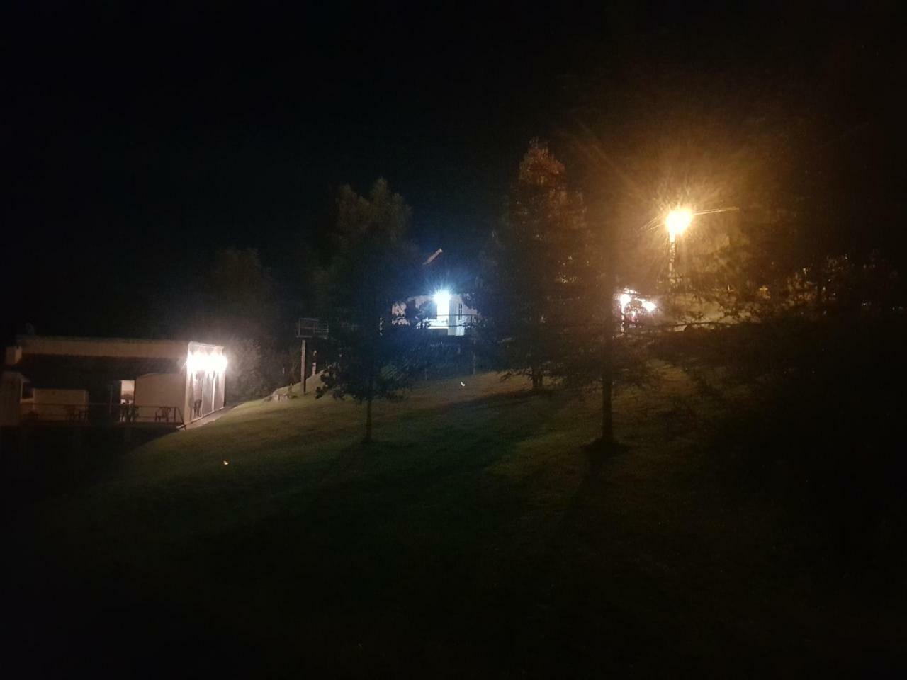 Casas De Raco别墅 外观 照片