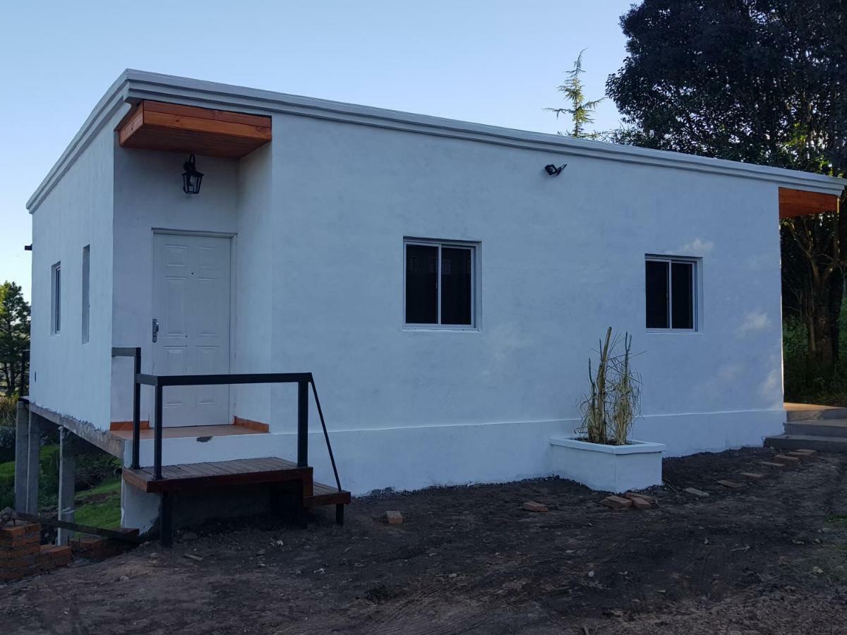Casas De Raco别墅 外观 照片