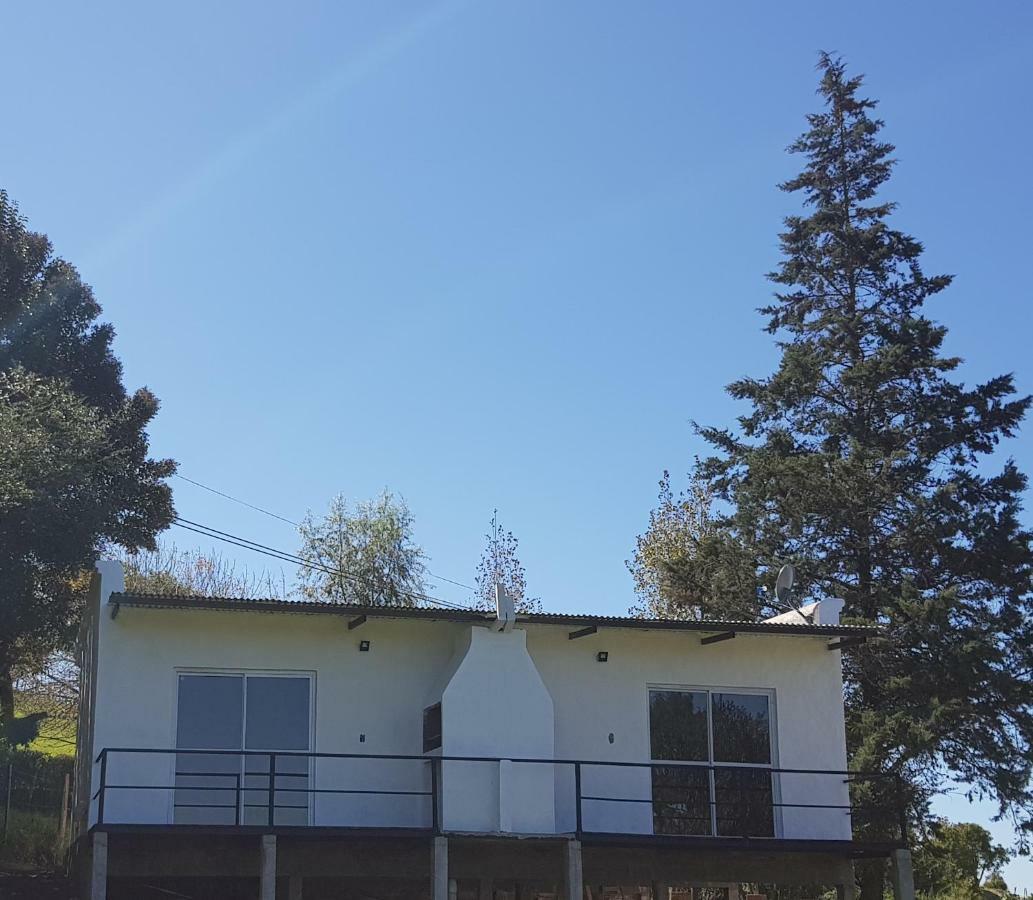 Casas De Raco别墅 外观 照片