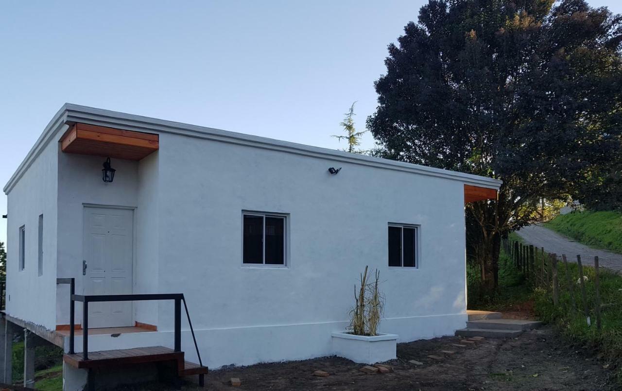 Casas De Raco别墅 外观 照片