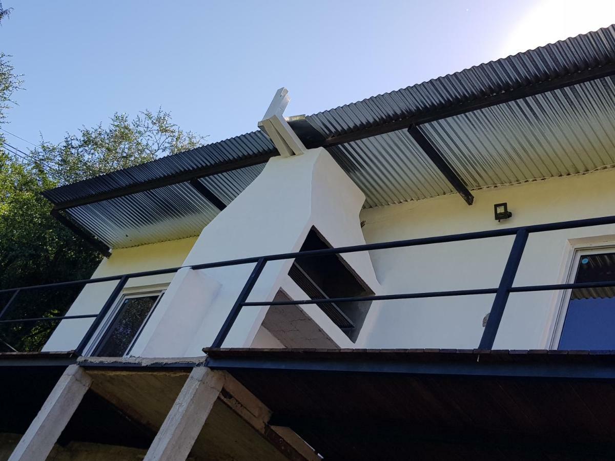 Casas De Raco别墅 外观 照片