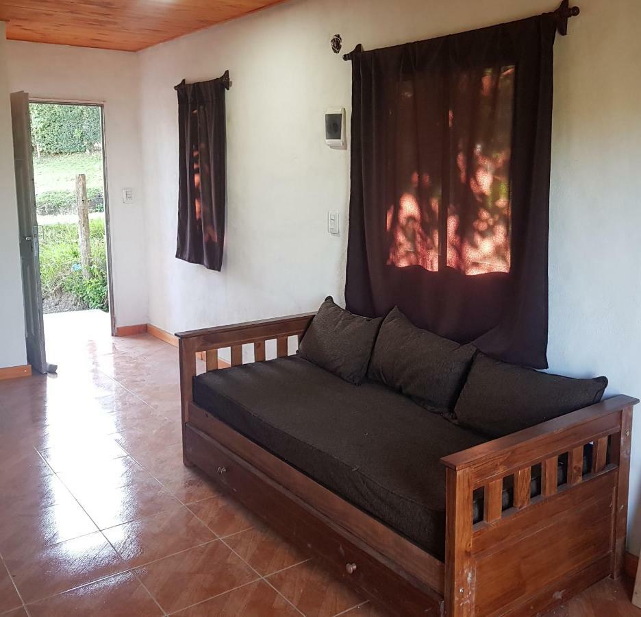 Casas De Raco别墅 外观 照片