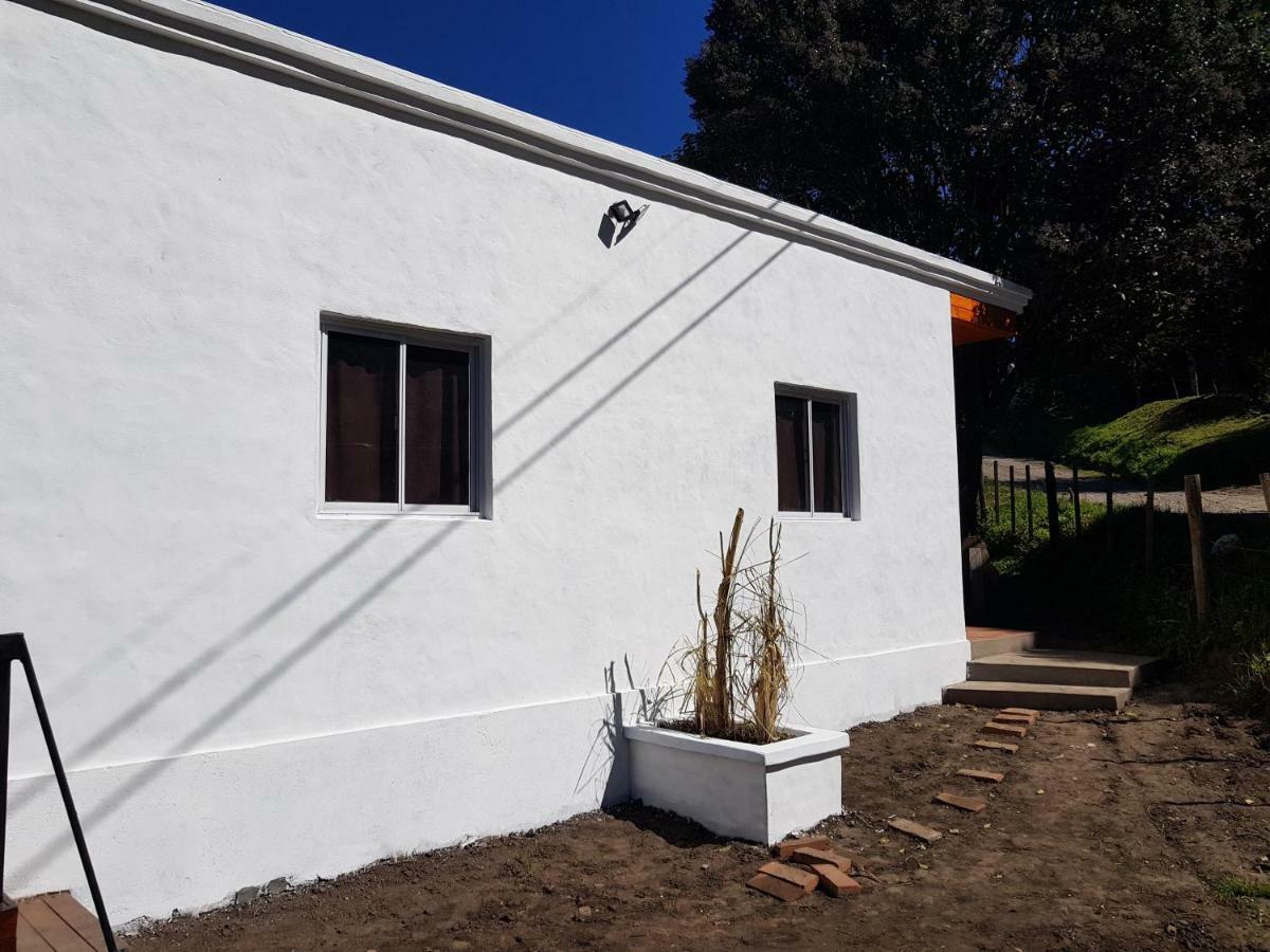 Casas De Raco别墅 外观 照片