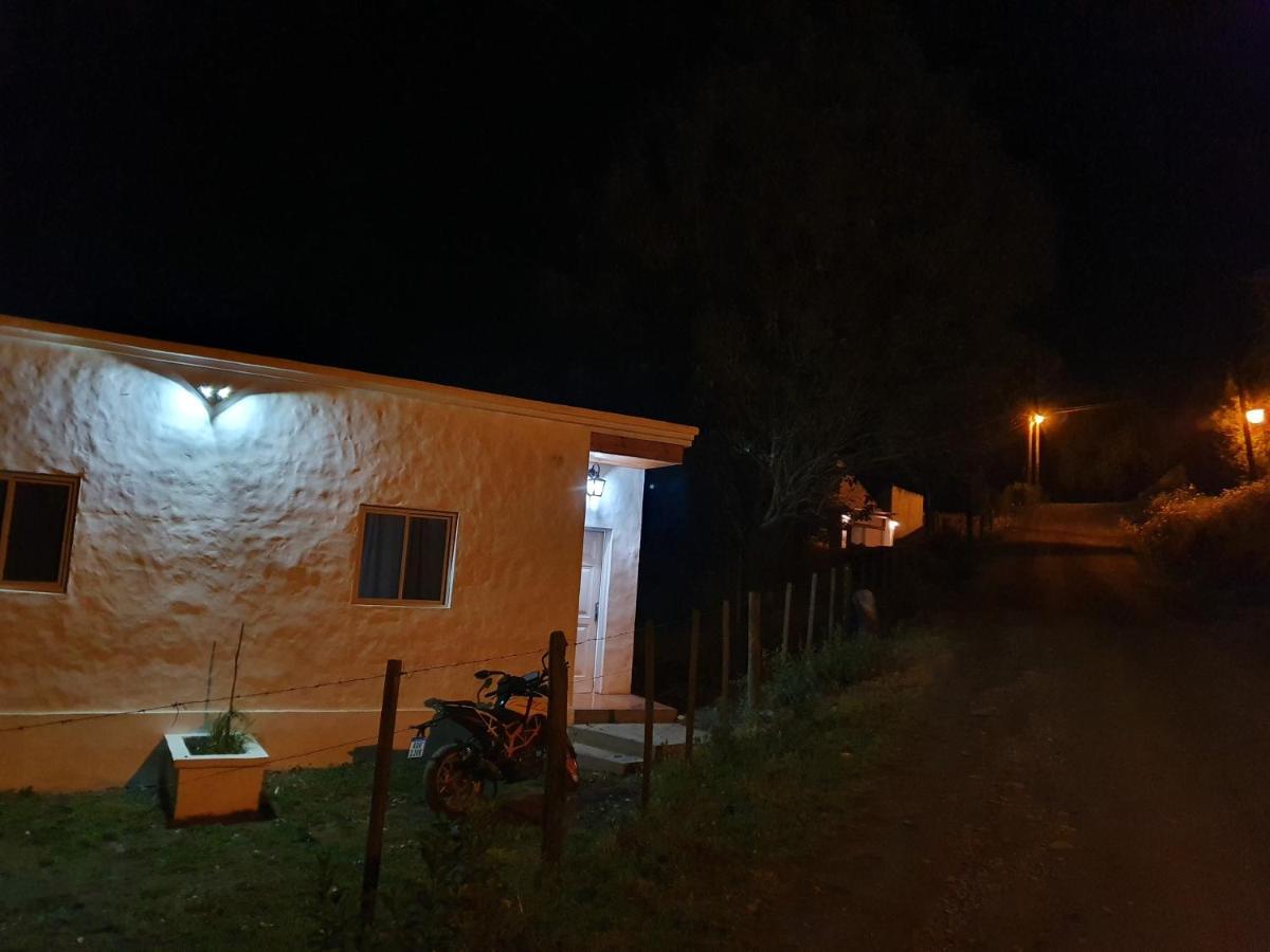 Casas De Raco别墅 外观 照片