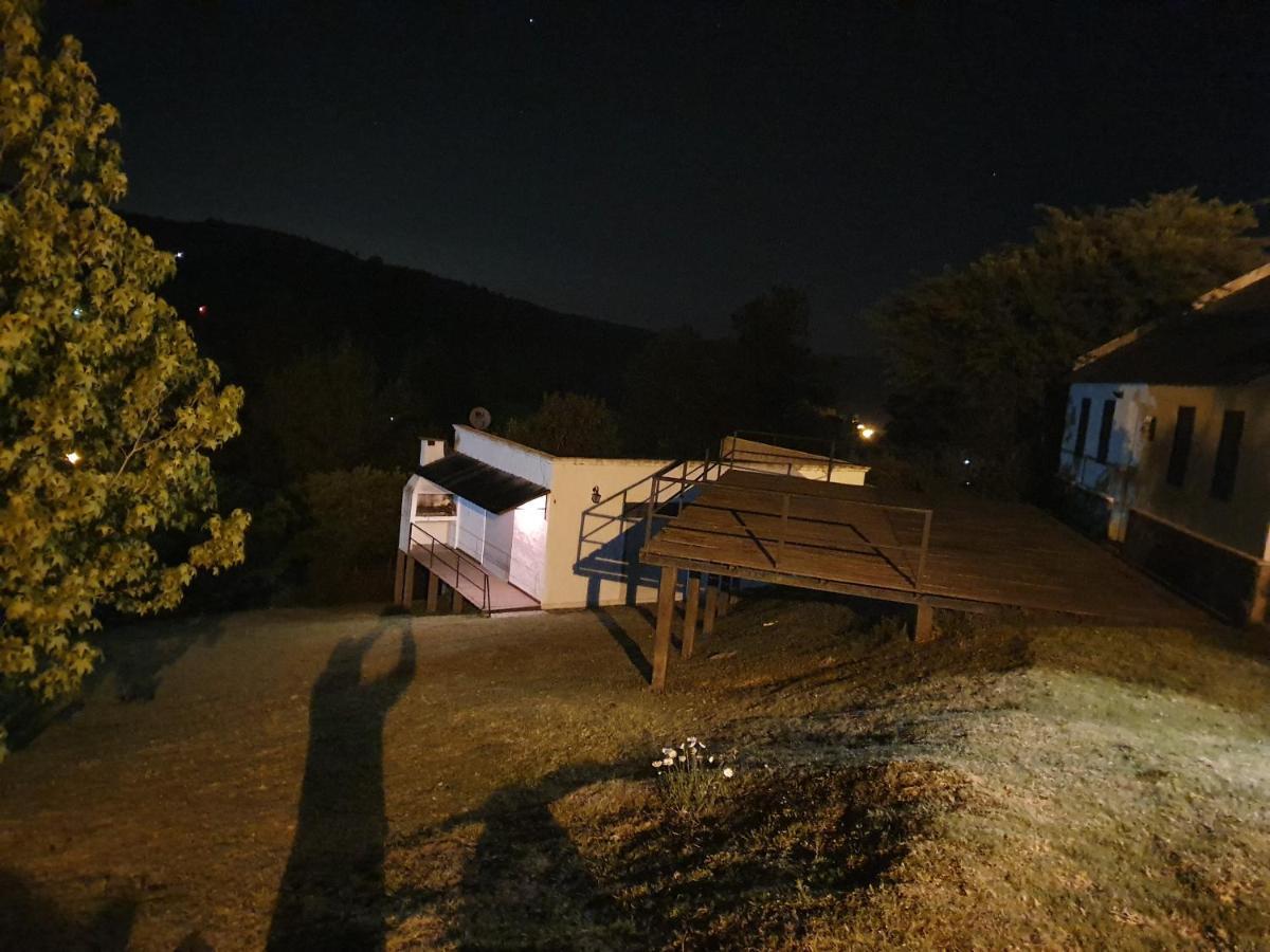 Casas De Raco别墅 外观 照片