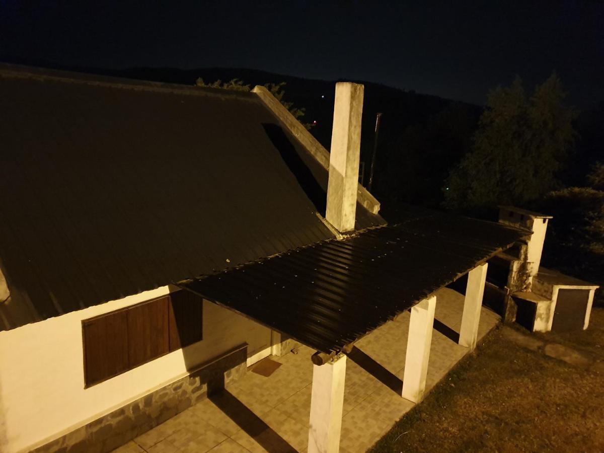 Casas De Raco别墅 外观 照片