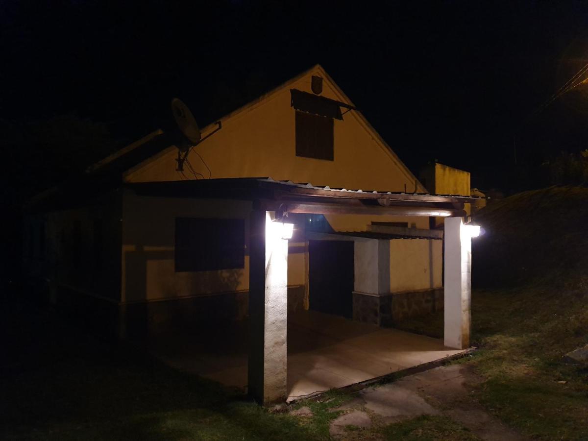 Casas De Raco别墅 外观 照片