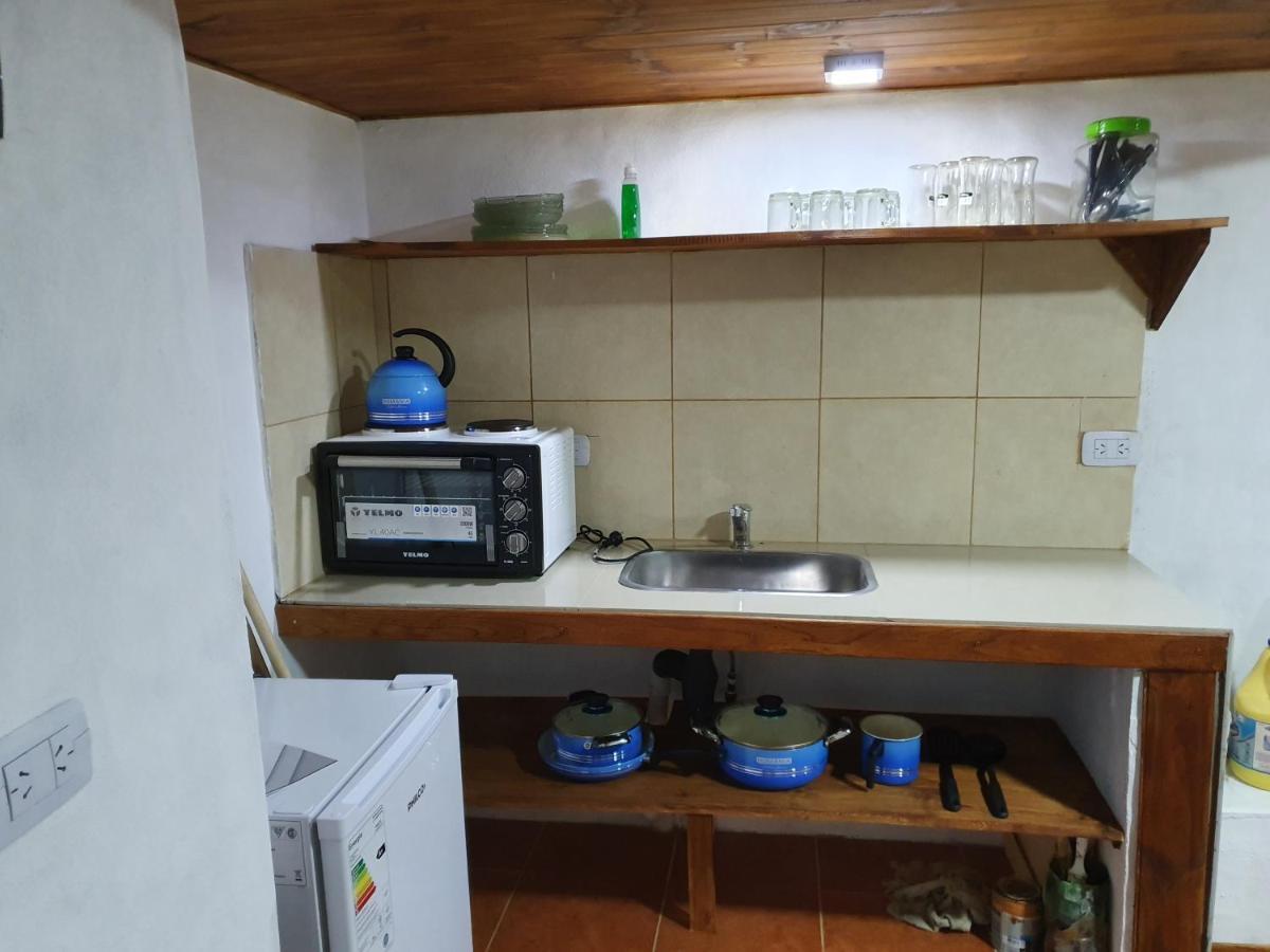 Casas De Raco别墅 外观 照片