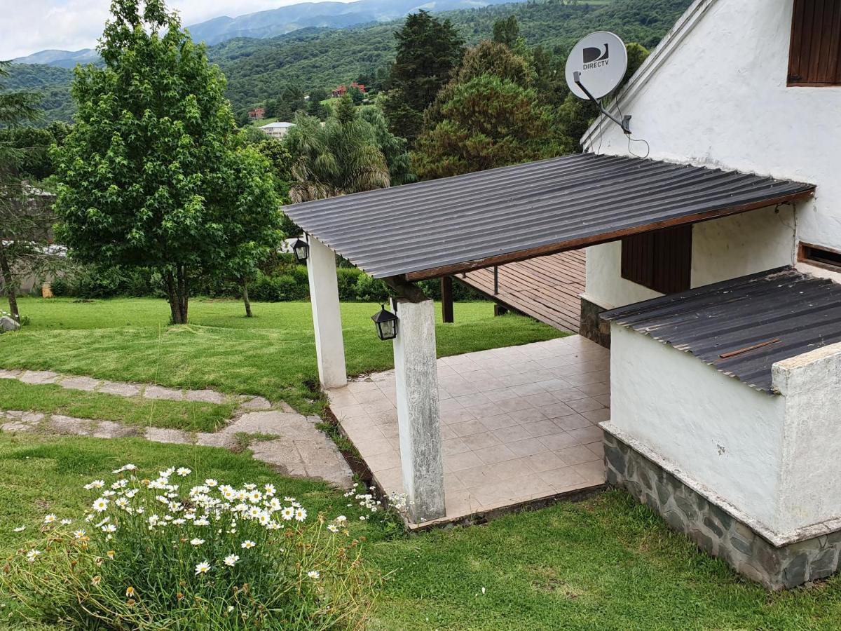 Casas De Raco别墅 外观 照片