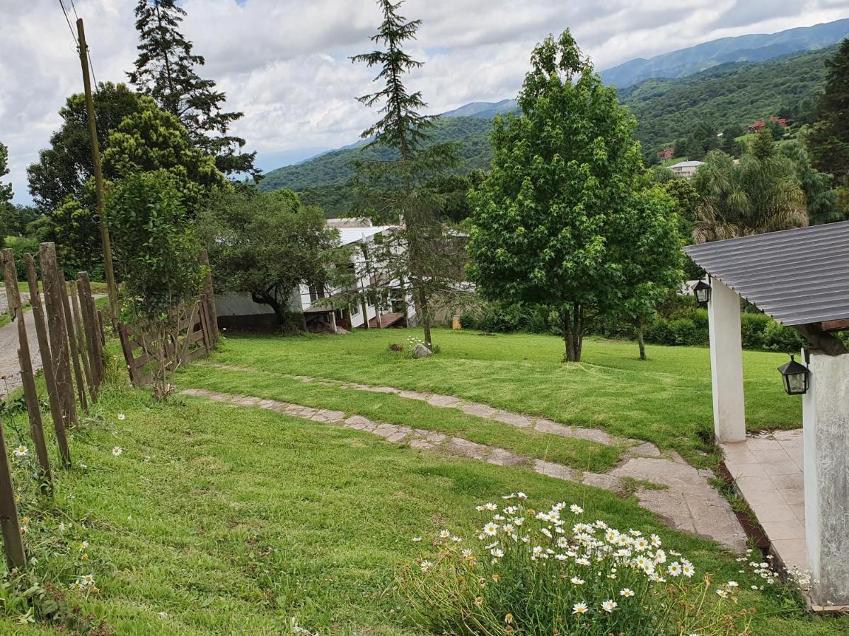 Casas De Raco别墅 外观 照片