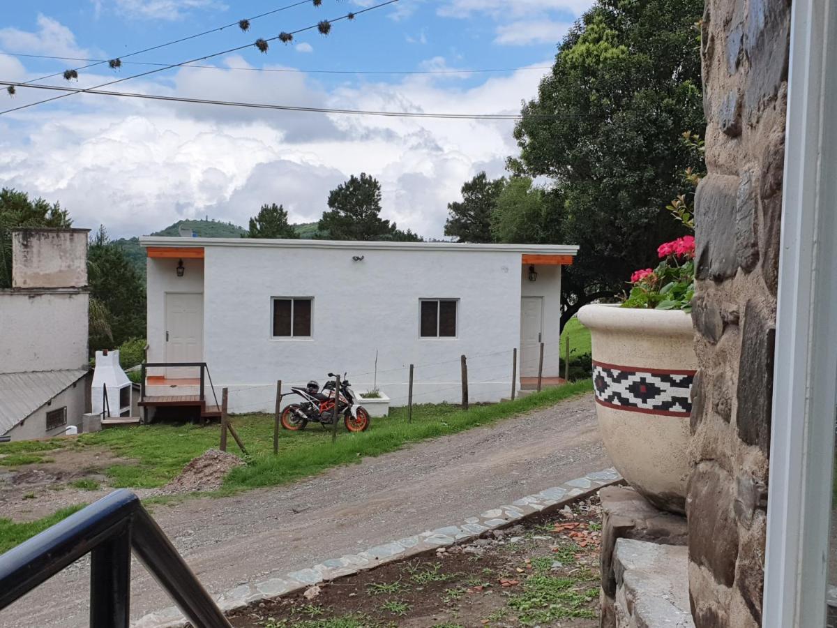 Casas De Raco别墅 外观 照片