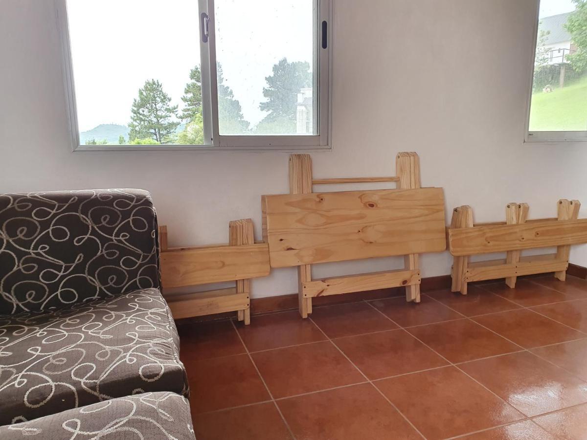 Casas De Raco别墅 外观 照片